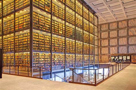 The Most Spectacular Libraries In The World