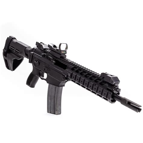 Sig Sauer Sig556xi For Sale Used Very Good Condition