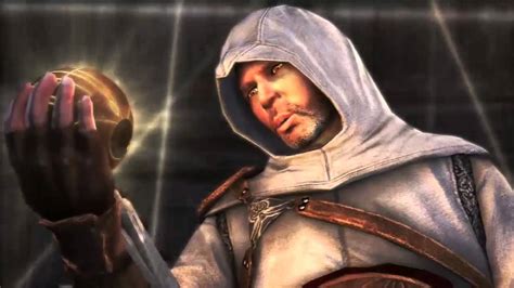 Assassins Creed Revelations All Altair Cutscenes Youtube