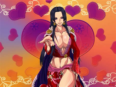 Image Boa Hancock Hearts One Piece Ship Of Fools Wiki Fandom