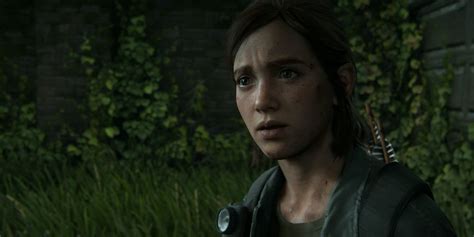 The Last Of Us Part Ii Leaks Are Full Of Alleged Spoilers