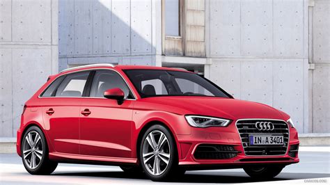 2013 Audi A3 Sportback S Line Hd Wallpaper 9 1920x1080