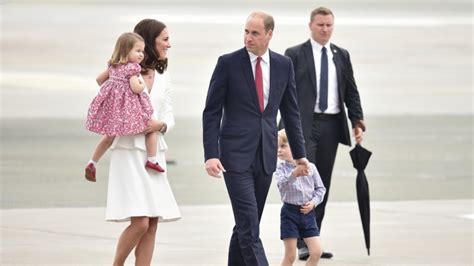 Prinz william hat verraten, wer von seinen königlichen kindern am frechsten ist. Kate Middleton: Erziehungstricks von Herzogin Kate und ...