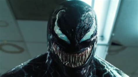 Venom End Credits Scene Explained
