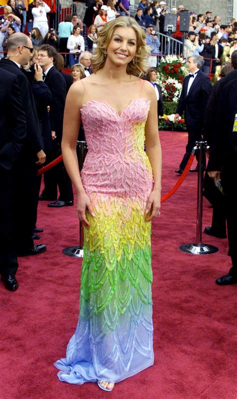 Oscars 2015 Worst And Weirdest Dresses Of All Time On The Red Carpet