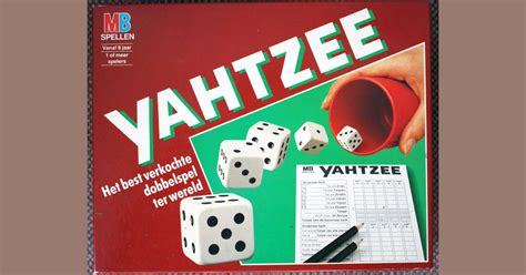 Das ist das neue ebay. Yahtzee | Board Game | BoardGameGeek