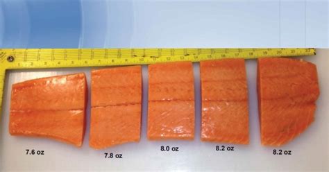 Is there a best type of salmon? TradexLIVE - a Seafood Offers Portal for Seafood Buyers ...