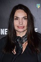 Beatrice Dalle – “Un Beau Soleil Interieur” Premiere in Paris 09/25 ...