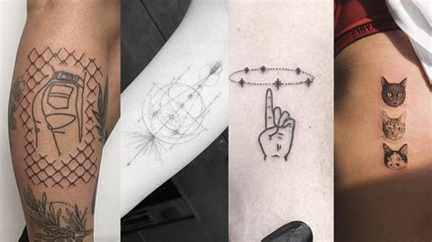 12 Tattoo Artists To Follow On Instagram Inkbox Blog Inkbox