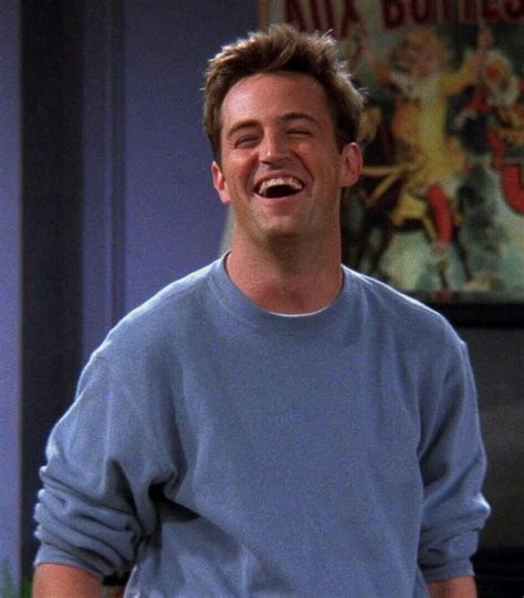 Friends Chandler Wallpapers Wallpaper Cave