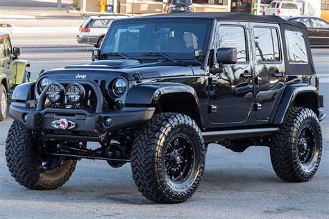 On Sale Jeep Wrangler Jk Aev Style Front Bumper With Winch Cradle