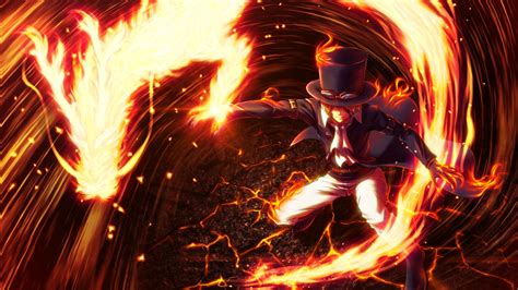 Wallpaper Hd Anime One Piece Android Wallpapertren
