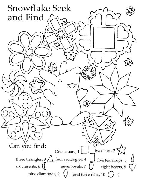 Search And Find Coloring Pages At Getdrawings Free Download