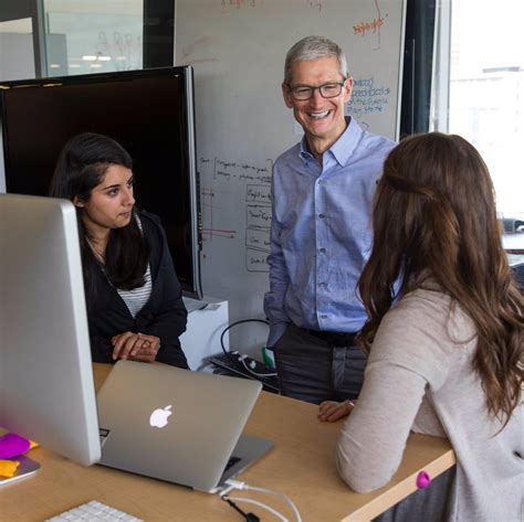 Apple Ceo Tim Cook Shares Photos From Mit Tour Ahead Of Commencement Speech Appleinsider