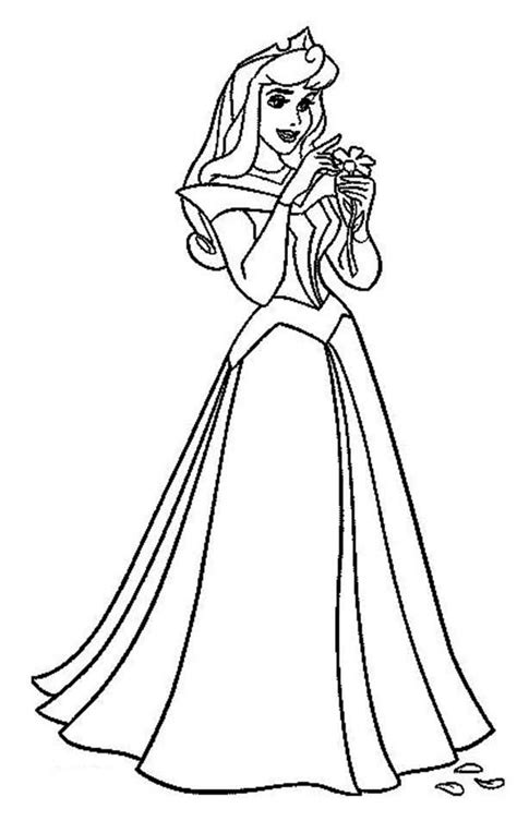 Aladdin and princess jasmine's wedding. Printable Coloring Pages Of Aurora - Coloring Home