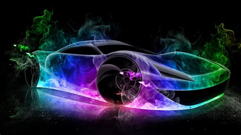 Colorful Cars Wallpapers Top Free Colorful Cars Backgrounds