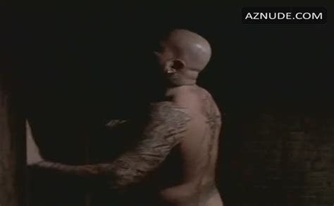 Evan Seinfeld Penis Shirtless Scene In Oz Aznude Men