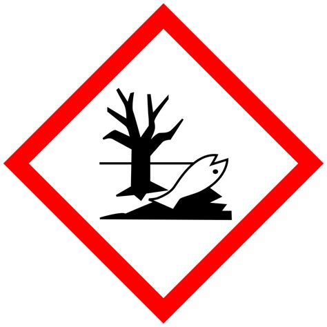 Environmental Hazard Wikipedia