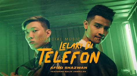 Mpop afieq shazwan lelaki di telefon full performance. Afieq Shazwan - Lelaki Di Telefon (Official Music Video ...