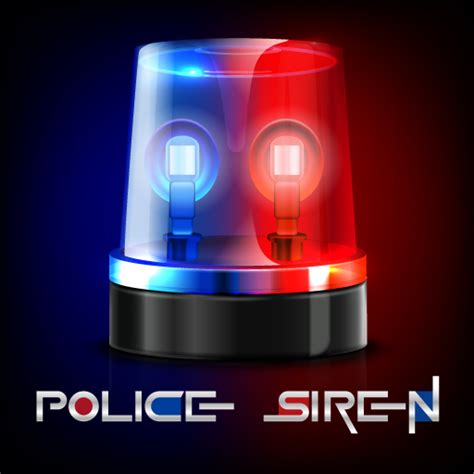 Police Siren Hooter Sounds For Pc Mac Windows Free