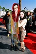 Marilyn Manson and Rose McGowan | Celebrity Couples From the '90s ...