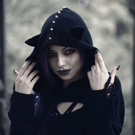 Emily Strange Goth Women Hot Goth Girls Gothic Girls