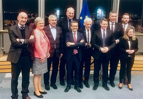 Eu Institutions Reach Agreement On Horizon Europe Etipwind