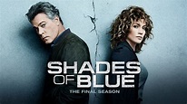 Shades of Blue, serie de estreno - Universal Channel - Series de Televisión