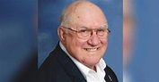 John W. "Jack" Forsha Obituary - Visitation & Funeral Information