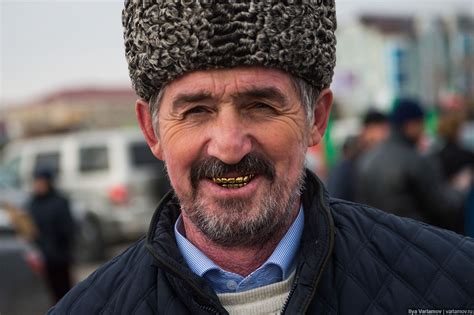 Кавказские Люди Фото Telegraph