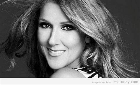 A song which was to launch her career into the american pop charts. Eurovision Switzerland: Céline Dion unveils new single ...