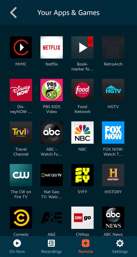 But i found this excellent app called airscreen which lets you cast. Pin on amazon fire tv stick