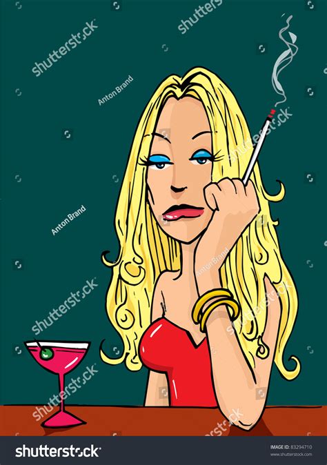 Smoking Cartoons Illustrations And Vector Stock Images 31588 Pictures Cc9