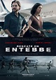 Película - Rescate en Entebbe (2018) - Diamond Films