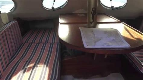 Iroquois 30 For Sale Interior Youtube