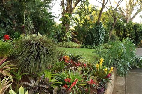 Costa Rica Garden Tours