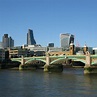 Southwark Bridge (Londres) - 2023 Qué saber antes de ir - Lo más ...
