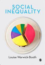 If inequality starts anywhere, many scholars agree, it's with faulty education. Book Review: Social Inequality: A Student's Guide by ...