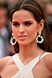 IZABEL GOULART at The Search Premiere at Cannes Film Festival – HawtCelebs