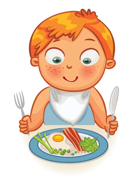 Preschool Clipart Meal Time Preschool Meal Time Transparent Free For