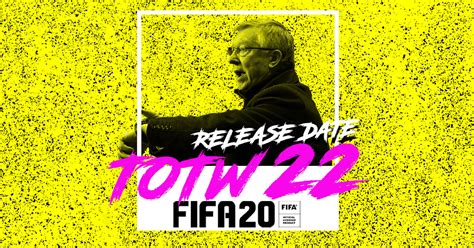 Fifa 22 icons wishlist & fifa 22 icons predictions with fifa ratings from fifa 20! FIFA 20 TOTW 22: Countdown, release time, date, cards ...