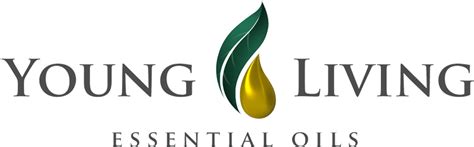 Young Living Logo Png - Transparent Young Living Essential Oils Logo ...