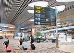 專家傳真－新加坡樟宜機場的成功典範，所有機場都應效仿？ - 財經 - 工商時報