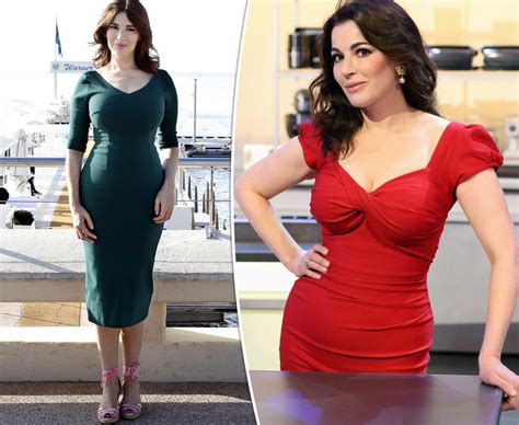 Nigella Lawson Recipes At My Table Star Reveals Dramatic Weight Loss Daily Star