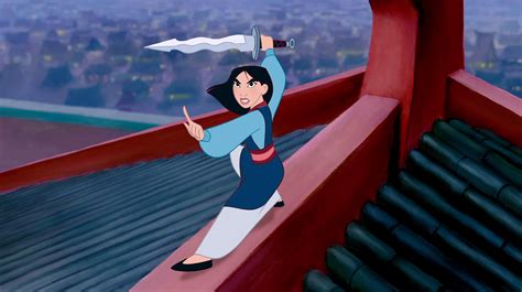 Mulan Photo Gallery Disney Princess