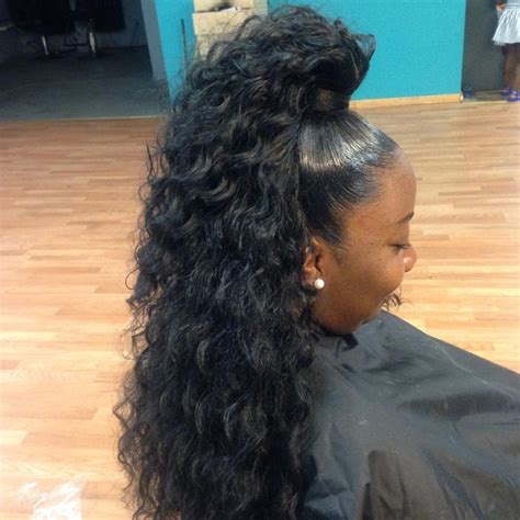 81 best Braids and wefts sewn!!! images on Pinterest ...