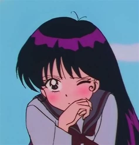 Rei Hino Aesthetic Tumblr Gallery Hot Sex Picture