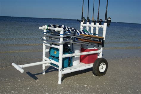 Beach Fishing Cart 9 Best Beach Cart Images On Pinterest Beach