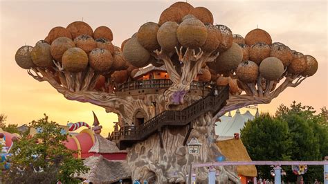 Gardaland Theme Park Fun Trips With Kids