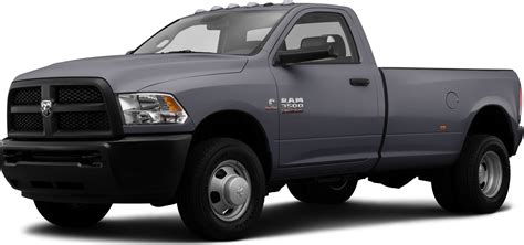 2013 Ram 3500 Trucks Price Value Ratings And Reviews Kelley Blue Book